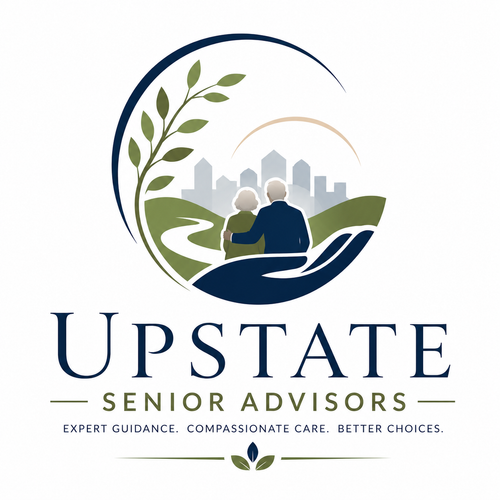 Upstate Senior Advisors